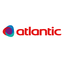 Logo Atlantic