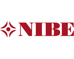 Logo NIBE