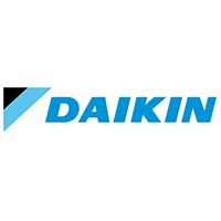 Logo DAIKIN