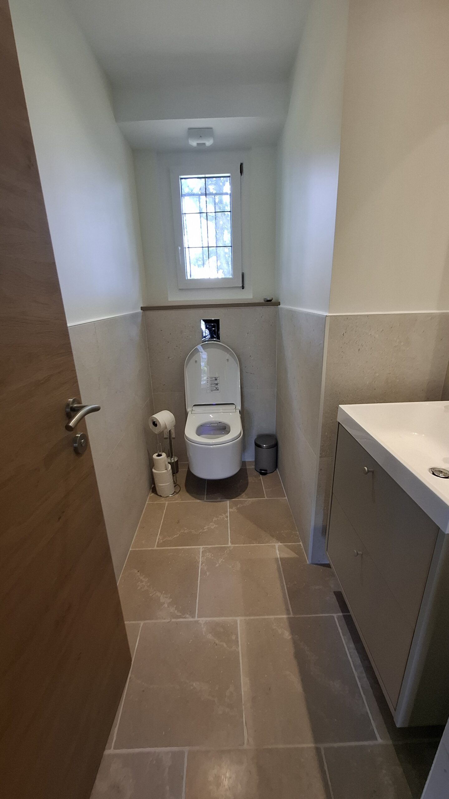 Rénovation 3 salles de bains à Relecq-Kerhuon (29235)